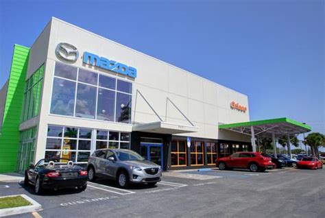 mazda dealership delray|delray mazda service department.